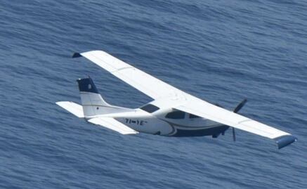 Venezuela intercepta 3 aeronaves usadas por el narcotráfico y que "venían del norte" y el "Caribe"