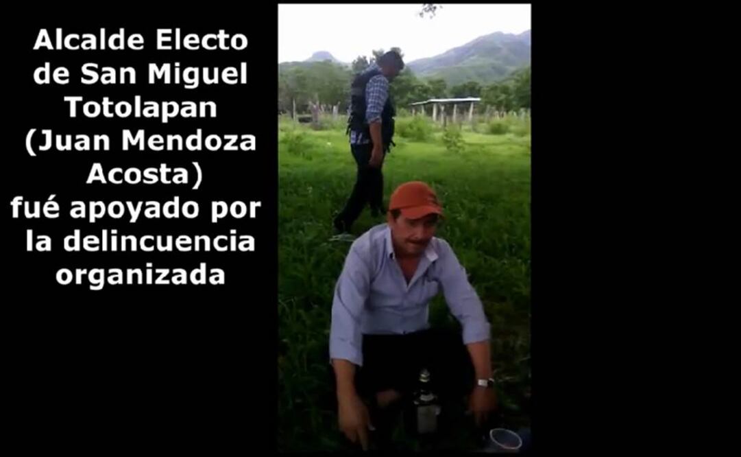 Foto: Tomada de YouTube