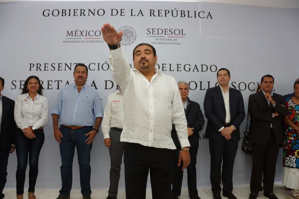 Foto: Edwin Hernández / EL UNIVERSAL