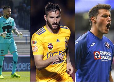 Lo que dejó la Jornada 5 del Clausura 2020 en la Liga MX