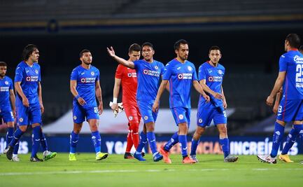 ¿Amaño de partido en la eliminación de Cruz Azul frente a Pumas?