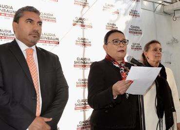 Juan Manuel Pérez Cova, próximo titular de Bomberos; promete orden en el organismo