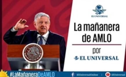 La Mañanera de AMLO - 18 de febrero