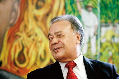 Piden flexibilizar postura para unir a la izquierda