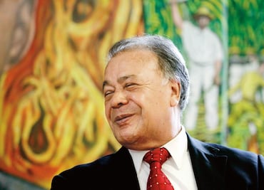 Piden flexibilizar postura para unir a la izquierda