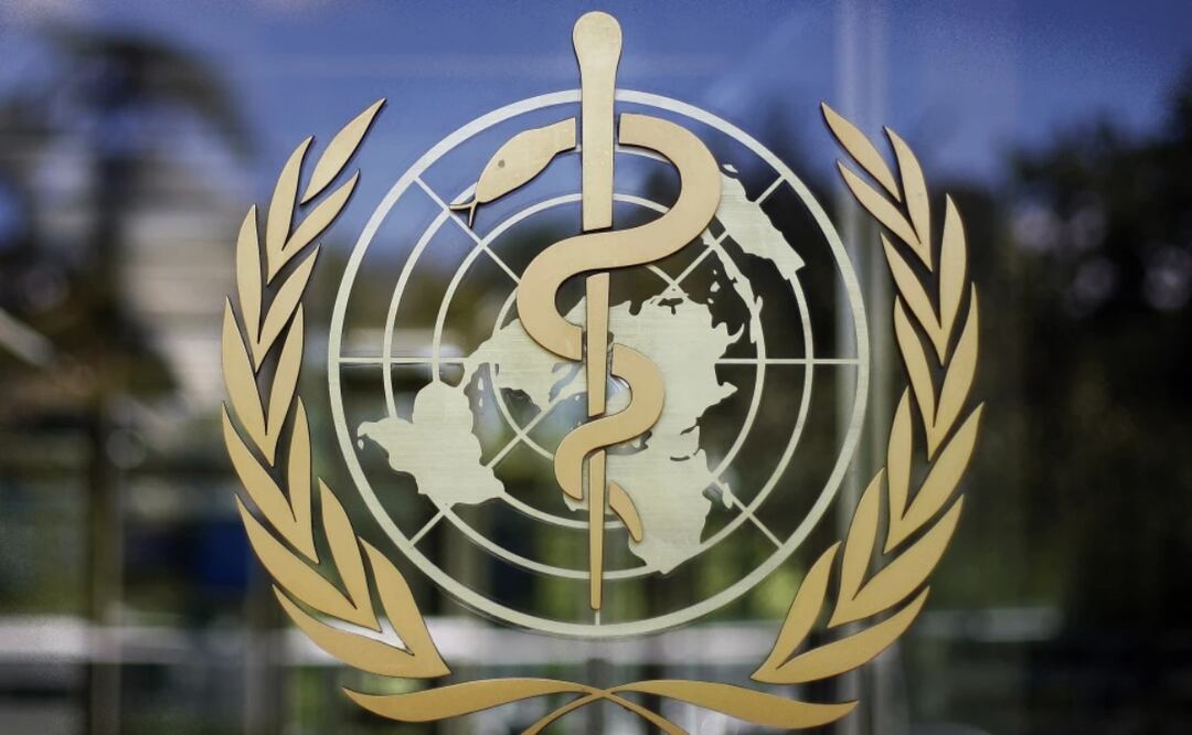 OMS anuncia recorte de personal tras un agujero financiero. Foto: AP Foto/Anja Niedringhaus, Archivo