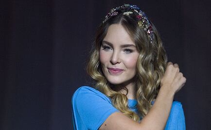 Niegan suspensión definitiva a Belinda por evasión de impuestos