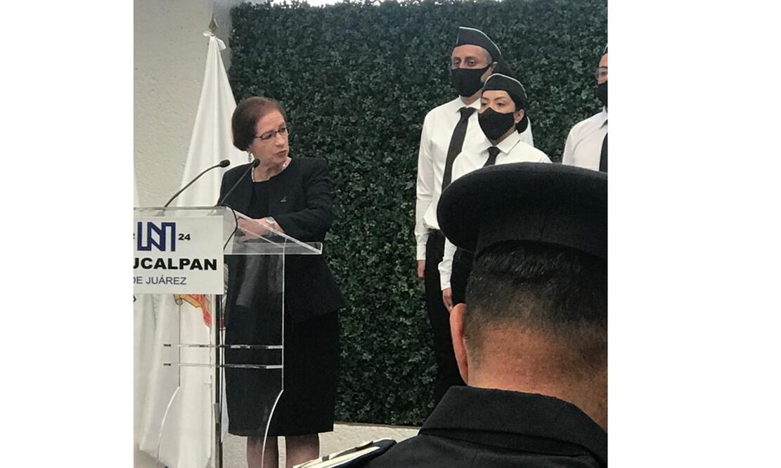 Foto: Rebeca Jiménez/EL UNIVERSAL/