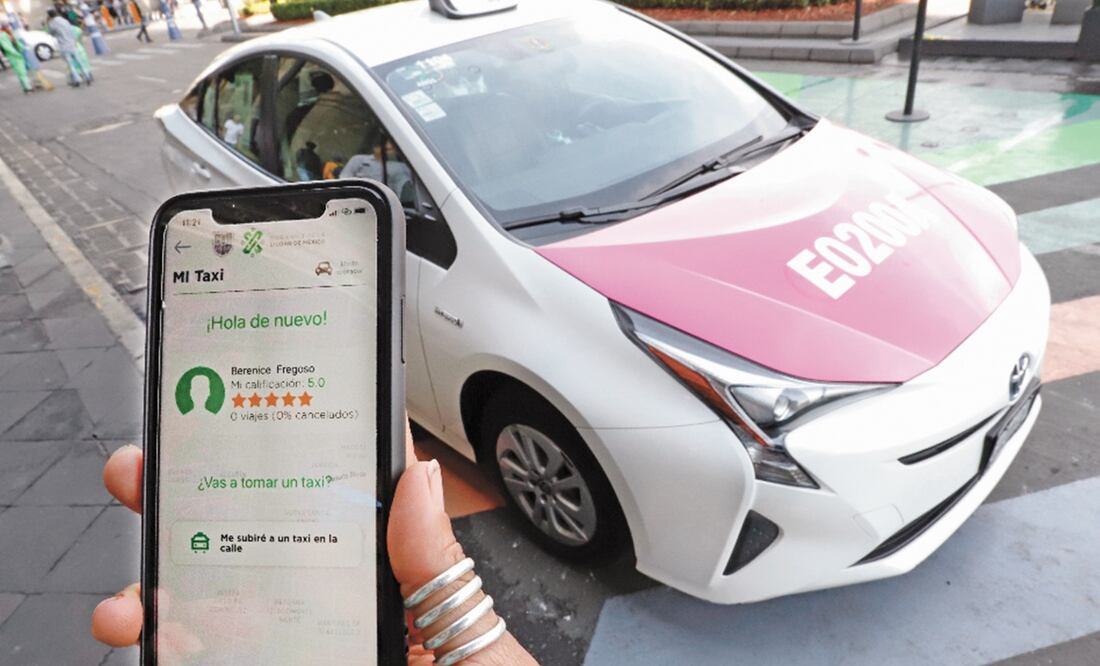 Foto: Archivo / EL UNIVERSAL