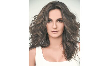 Mariana Seoane disfruta de la moda y su look