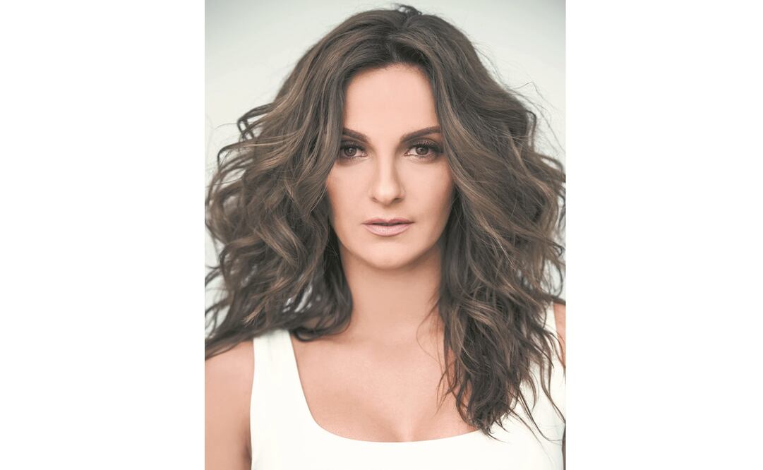 Le gusta explotar experimentar en la moda y explotar su sensualidad. Foto: CORTESÍA