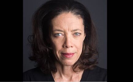 Ginger Thompson, la periodista que dio a conocer la detención de García Luna y de Salvador Cienfuegos