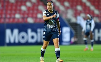 Entrenador de Pachuca lamenta que Charlyn Corral no sea reconocida en México: "La atacan y no le dan valor"