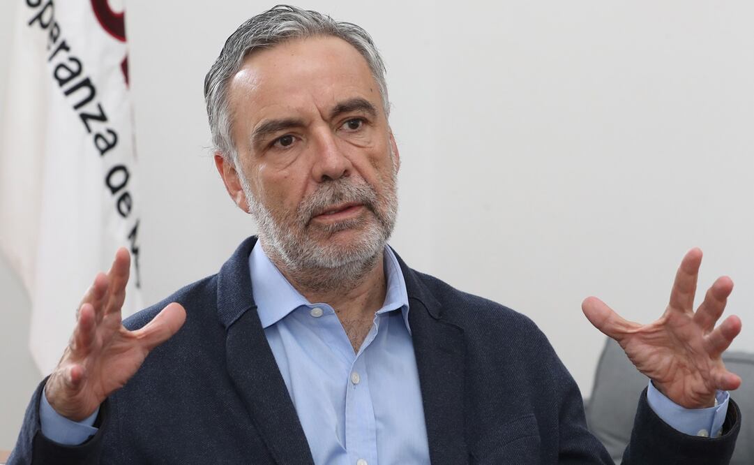 Foto: Archivo. EL UNIVERSAL