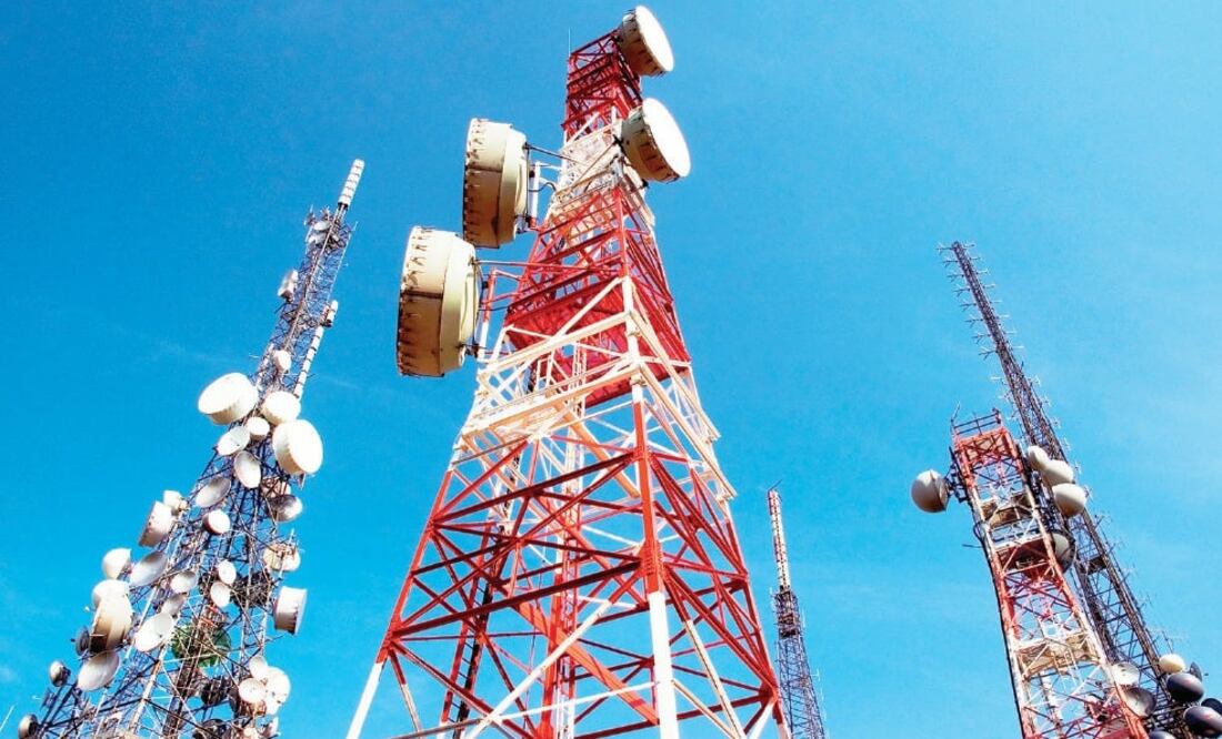 Con el modelo anterior no hubo entrada a más competidores, ni aumentó la certeza jurídica y tampoco aseguró un piso parejo para que todos los usuarios de telecomunicaciones contaran con servicios a menor precio y con más calidad, afirmó el IFT. Foto: ARCHIVO EL UNIVERSAL