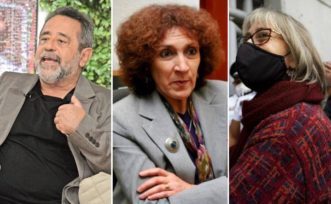 El caso contra los científicos fue archivado y dado por concluido. Fotos: Archivo / EL UNIVERSAL