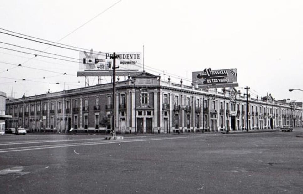 Miguel Ángel de Quevedo, el legendario defensor de árboles desde el Porfiriato