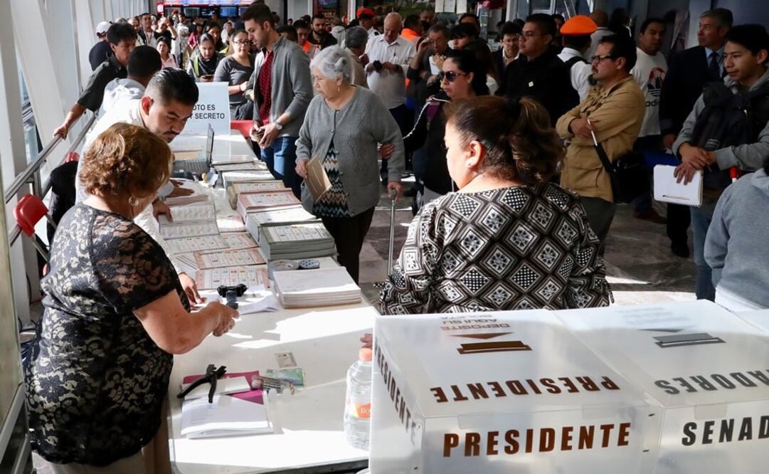 (Foto: Archivo / EL UNIVERSAL)