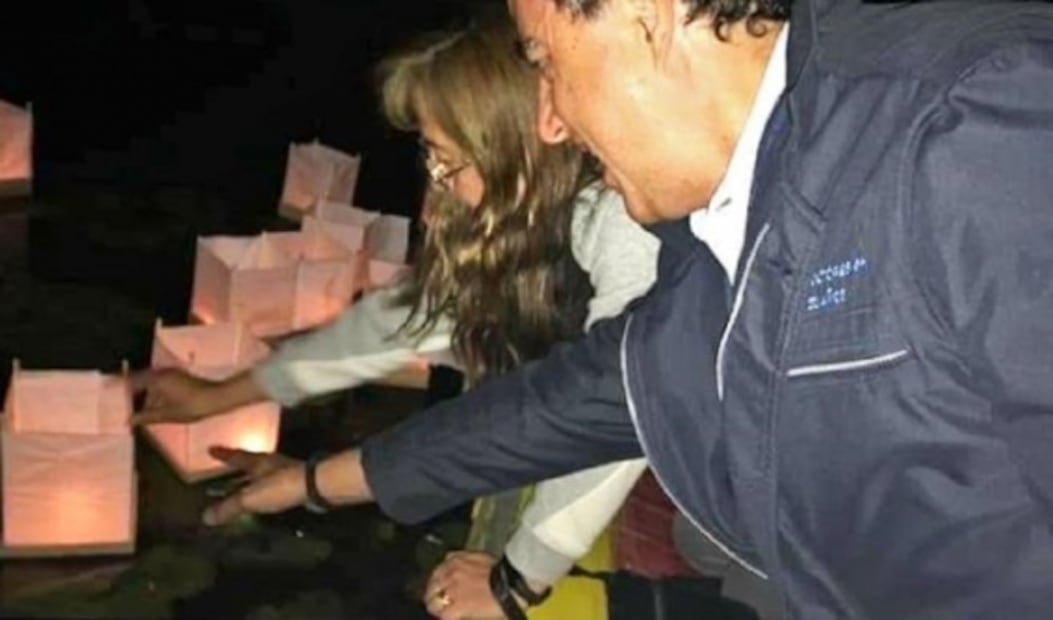 Preparan la Noche de los Deseos en Xochimilco 2021