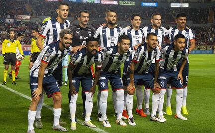 El largo recorrido de Monterrey previo a la final