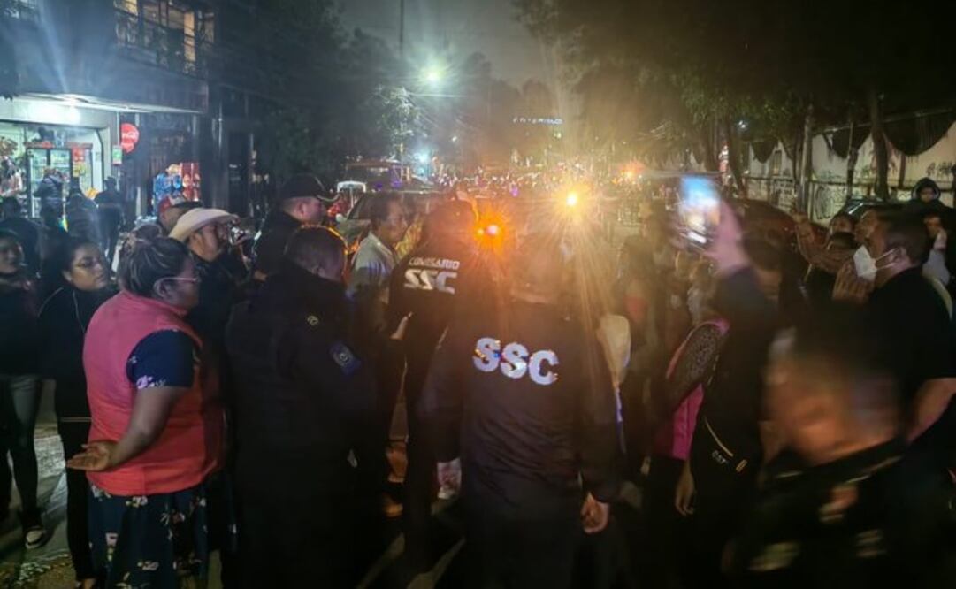 Foto: Twitter @OHarfuch