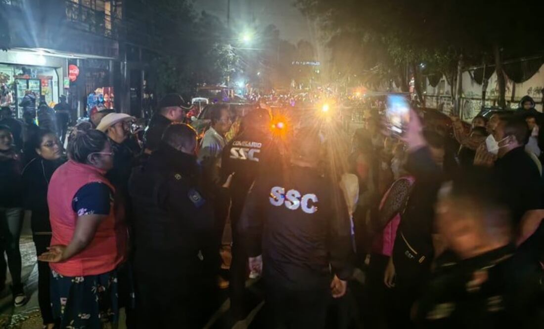 Foto: Twitter @OHarfuch