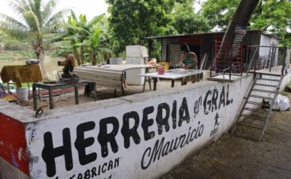 ¿Qué pasó con?..Endeudados a 10 años de la gran inundación