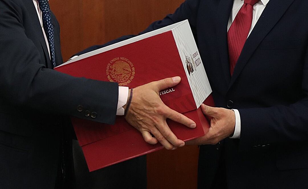 Foto: Valente Rosas / EL UNIVERSAL