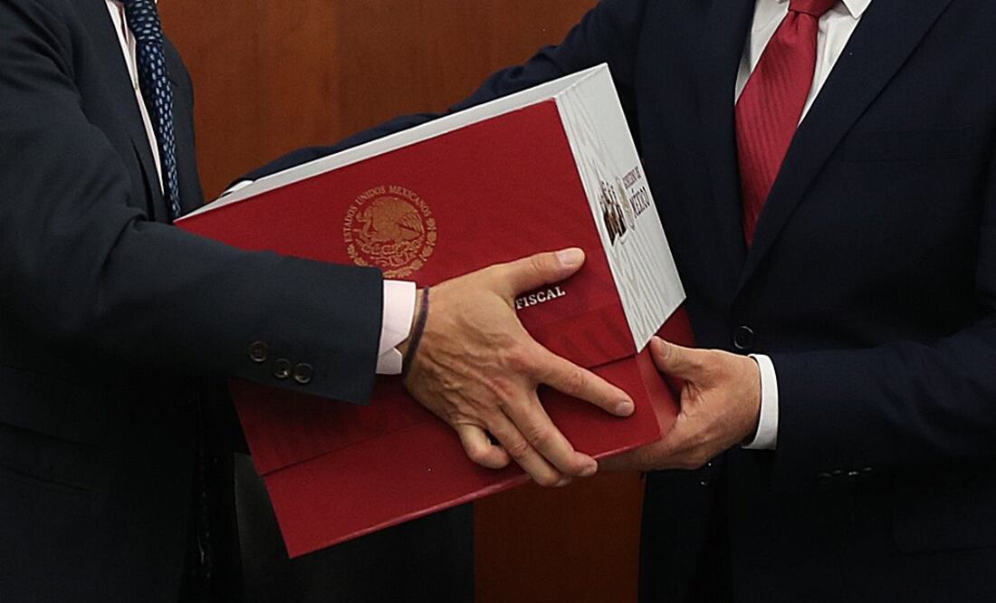 Foto: Valente Rosas / EL UNIVERSAL