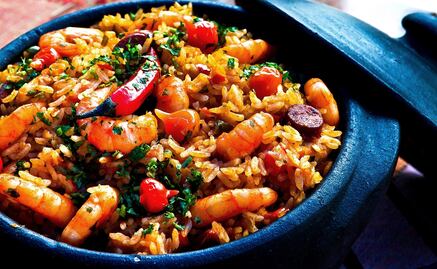 Anuncian festival de paellas en Querétaro