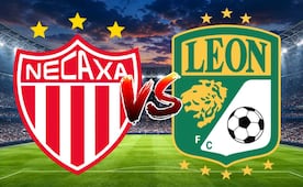¿Dónde ver Necaxa vs León EN VIVO? Canales y horarios de la jornada 4 de la Liga MX