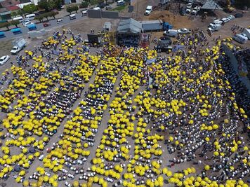 Promete Gayosso más recursos para el campo en Morelos