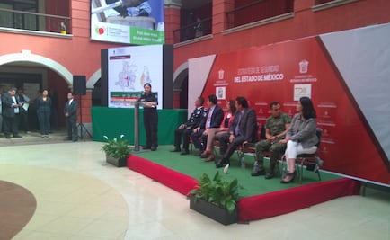 Reconoce gobierno de Edomex que tiene algunos penales sin certificar