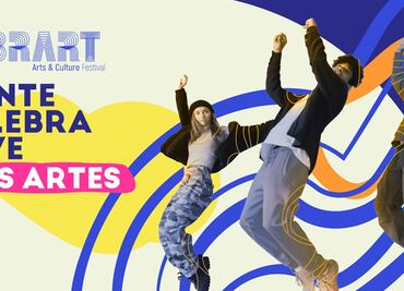 VibrArt, un festival creativo que va desde la canción hasta el maquillaje