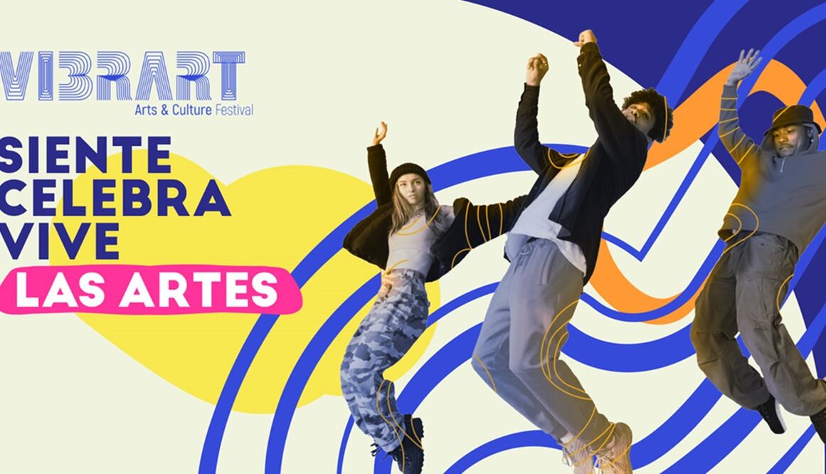 Foto: Festival cultural del Tecnológico de Monterrey VibrArt.