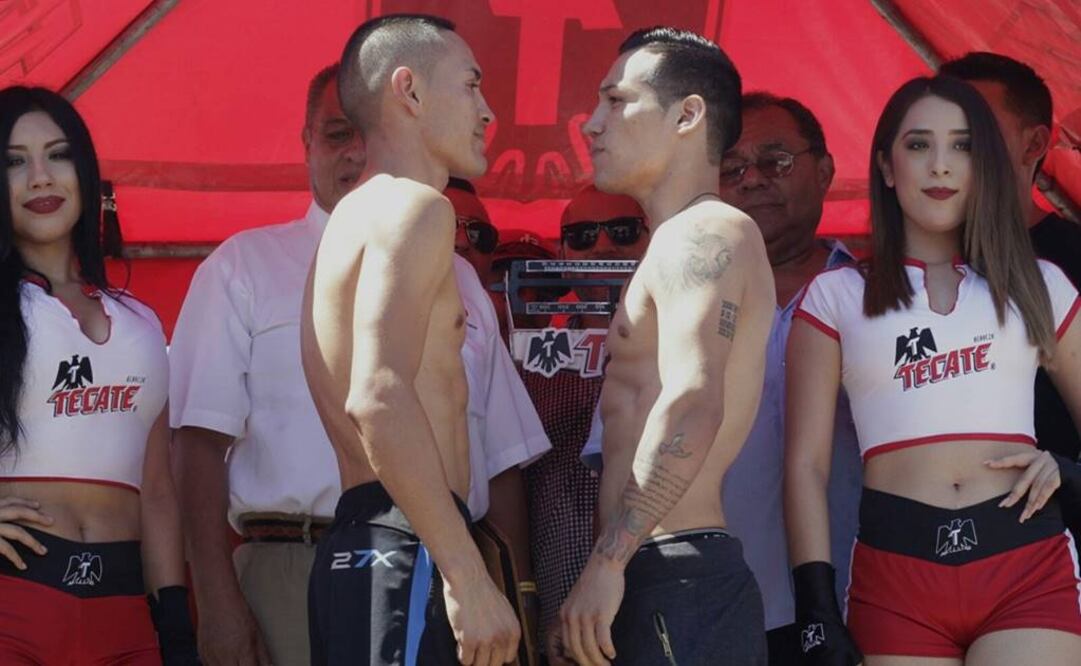 Alejandro Acosta/El Universal 