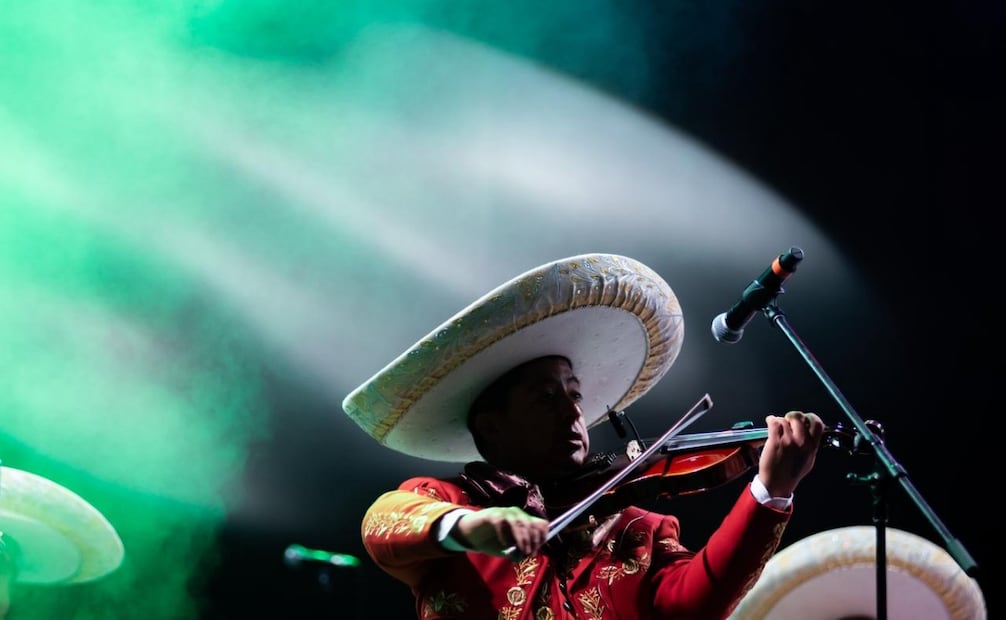 Día Internacional del Mariachi: Secretaría de Trabajo tiene registro de 62 licencias de "Trabajo no Asalariado".
Foto: Especial.