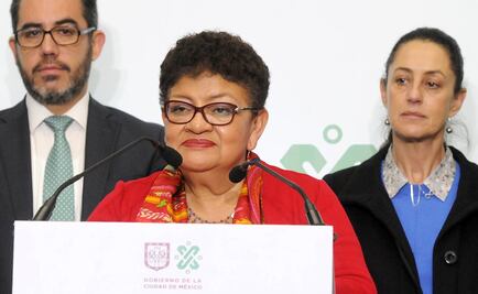 PGJ asegura que da seguimiento en investigación a bandas criminales en CDMX