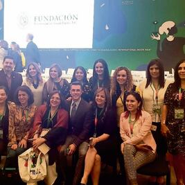 ¿En qué estarán trabajando algunos diputados desde la FIL?