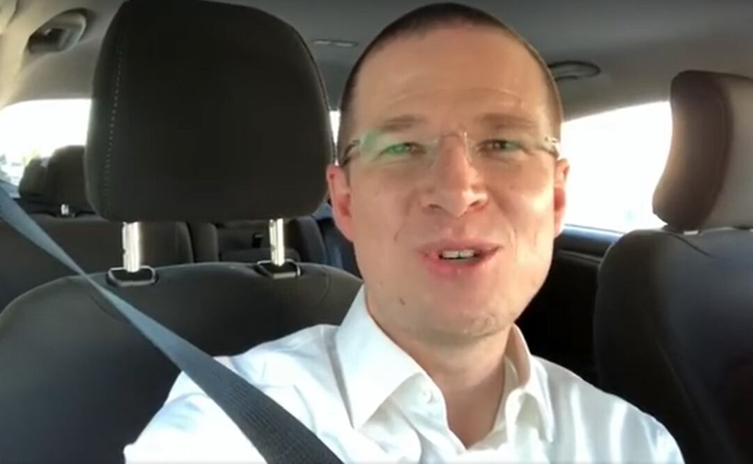 Foto: tomada del video