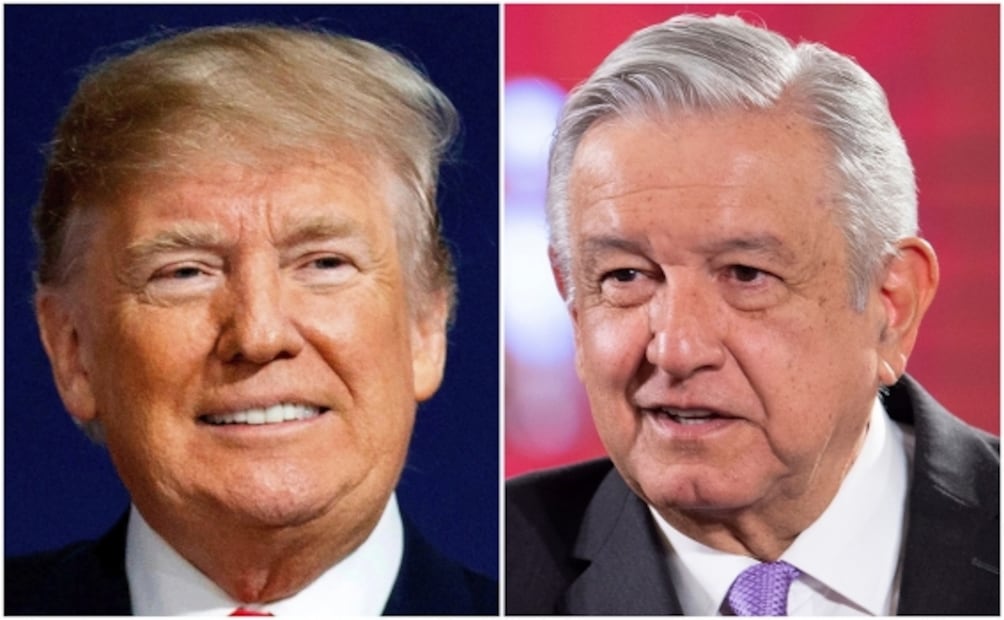 El periódico favorito de AMLO