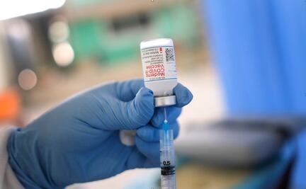 Lo que sabemos de la vacuna Moderna contra Covid-19