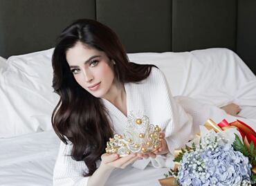 Fátima Bosch y lo que gira en torno a su triunfo en Miss Universo 2025, entre lo más leído de la semana 