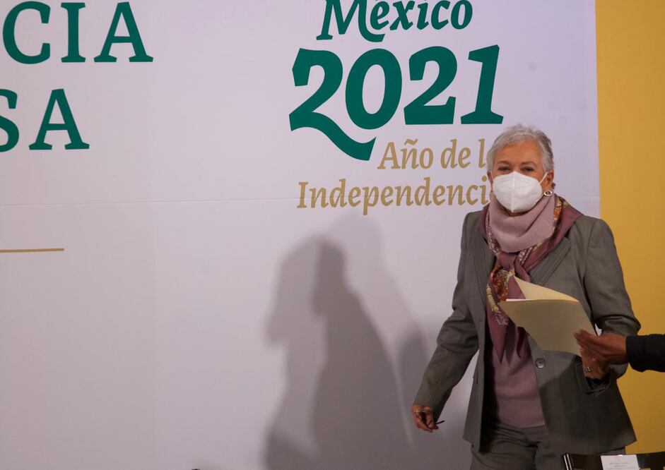 Foto: Germán Espinosa / EL UNIVERSAL