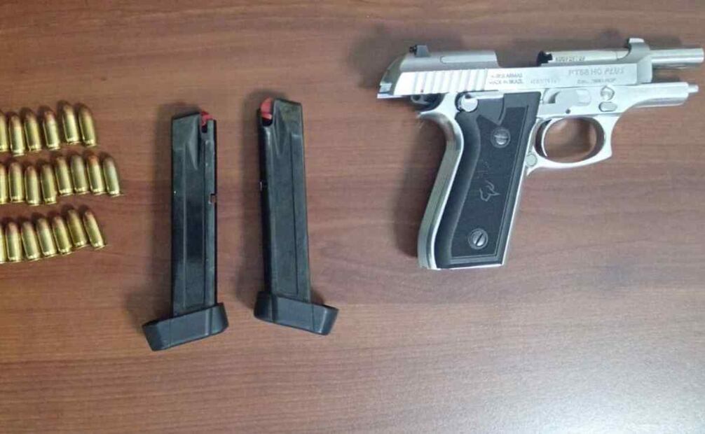 De acuerdo a la SSEM, estos sujetos habrían agredido con disparos de arma de fuego a un elemento en activo de la corporación. Foto: Especial