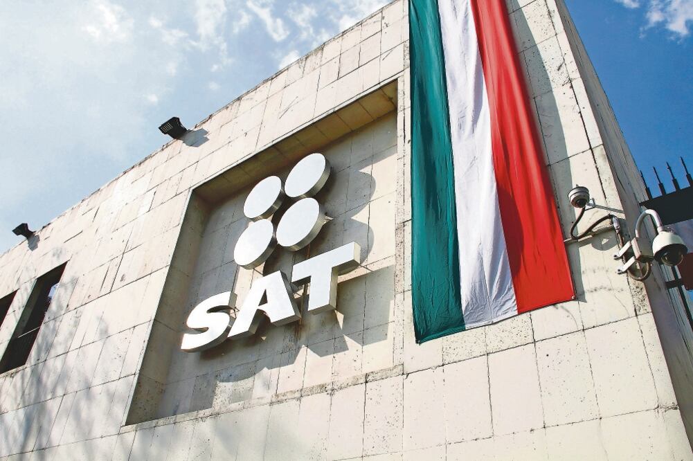 Las condonaciones fiscales a causa del influyentismo se han terminado, insistió el Presidente en su conferencia matutina. Foto: ARCHIVO EL UNIVERSAL