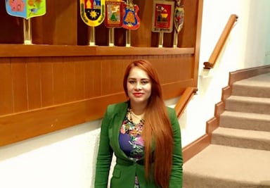 Prevén largo proceso en desafuero de Lucero Sánchez