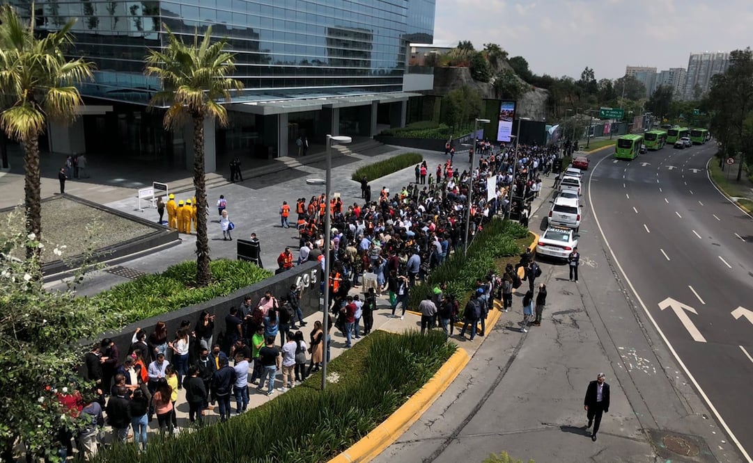 Foto: Diego Simón Sánchez / EL UNIVERSAL 