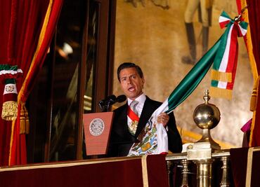 Prohíben a alcaldes usar banda presidencial en fiestas patrias