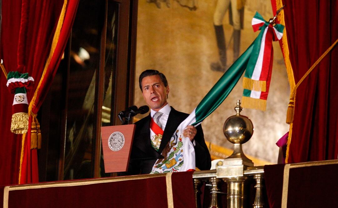 Foto: Archivo / EL UNIVERSAL